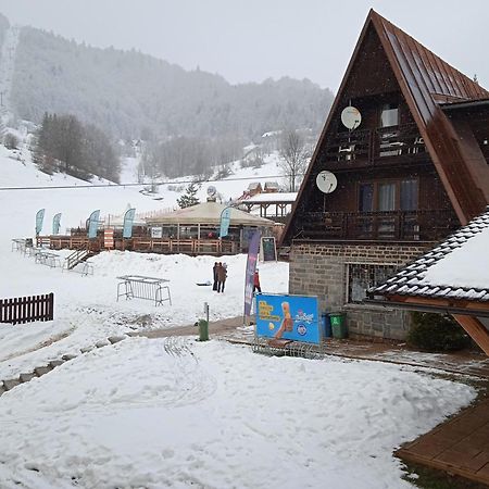 1I Apartman Donovaly Magura Nova Hola Экстерьер фото