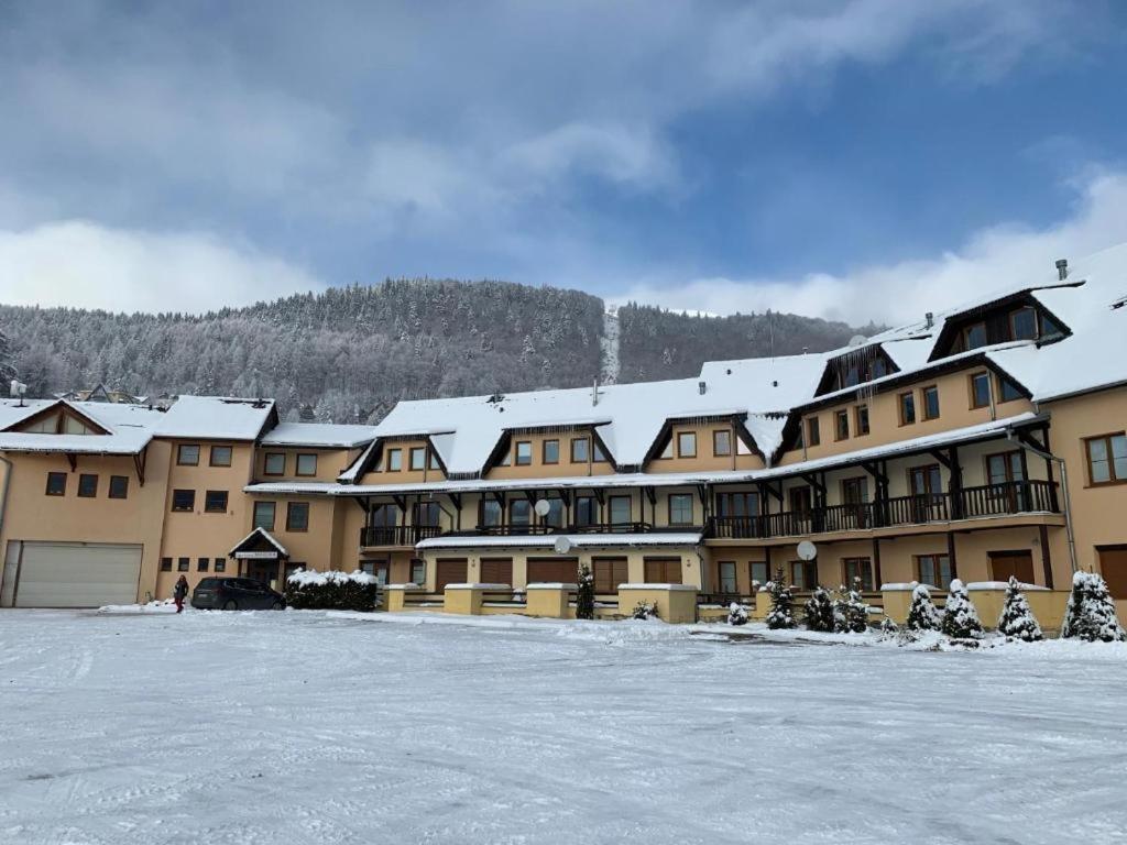1I Apartman Donovaly Magura Nova Hola Экстерьер фото