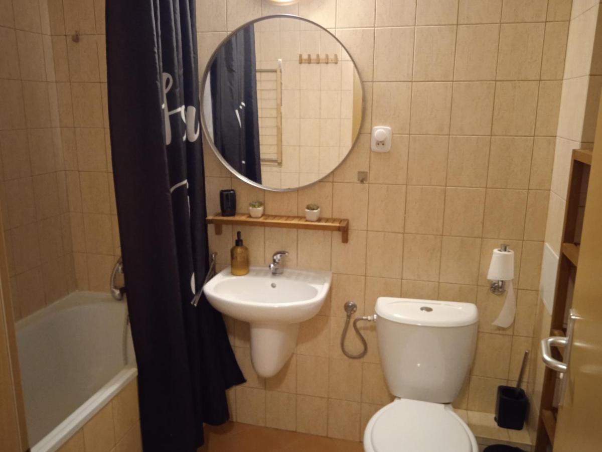 1I Apartman Donovaly Magura Nova Hola Экстерьер фото