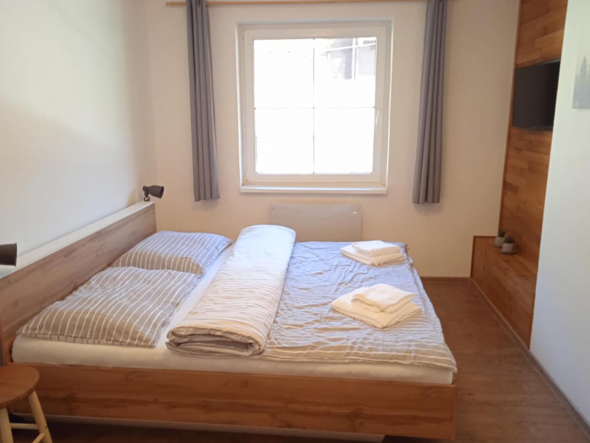 1I Apartman Donovaly Magura Nova Hola Экстерьер фото