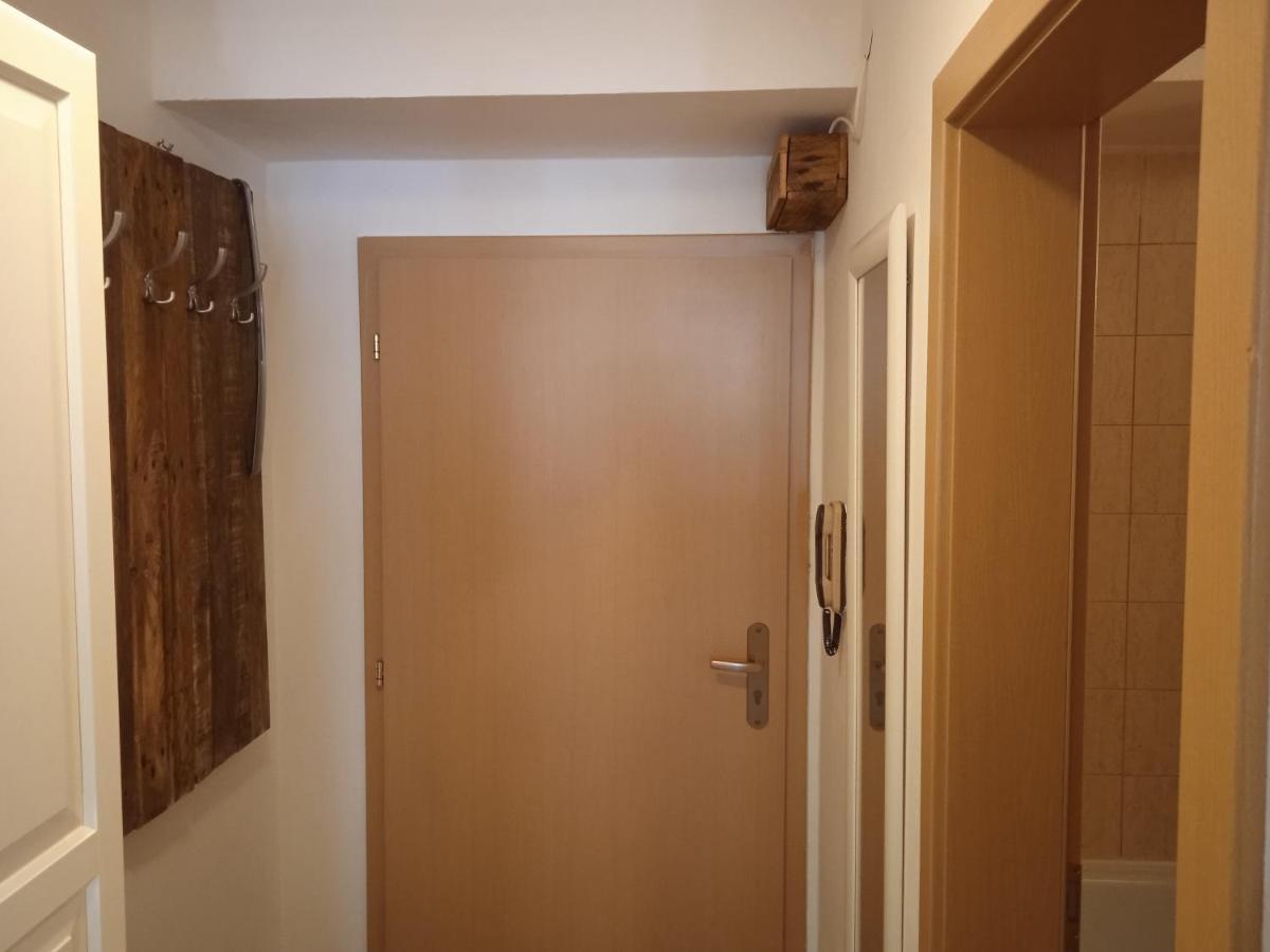 1I Apartman Donovaly Magura Nova Hola Экстерьер фото