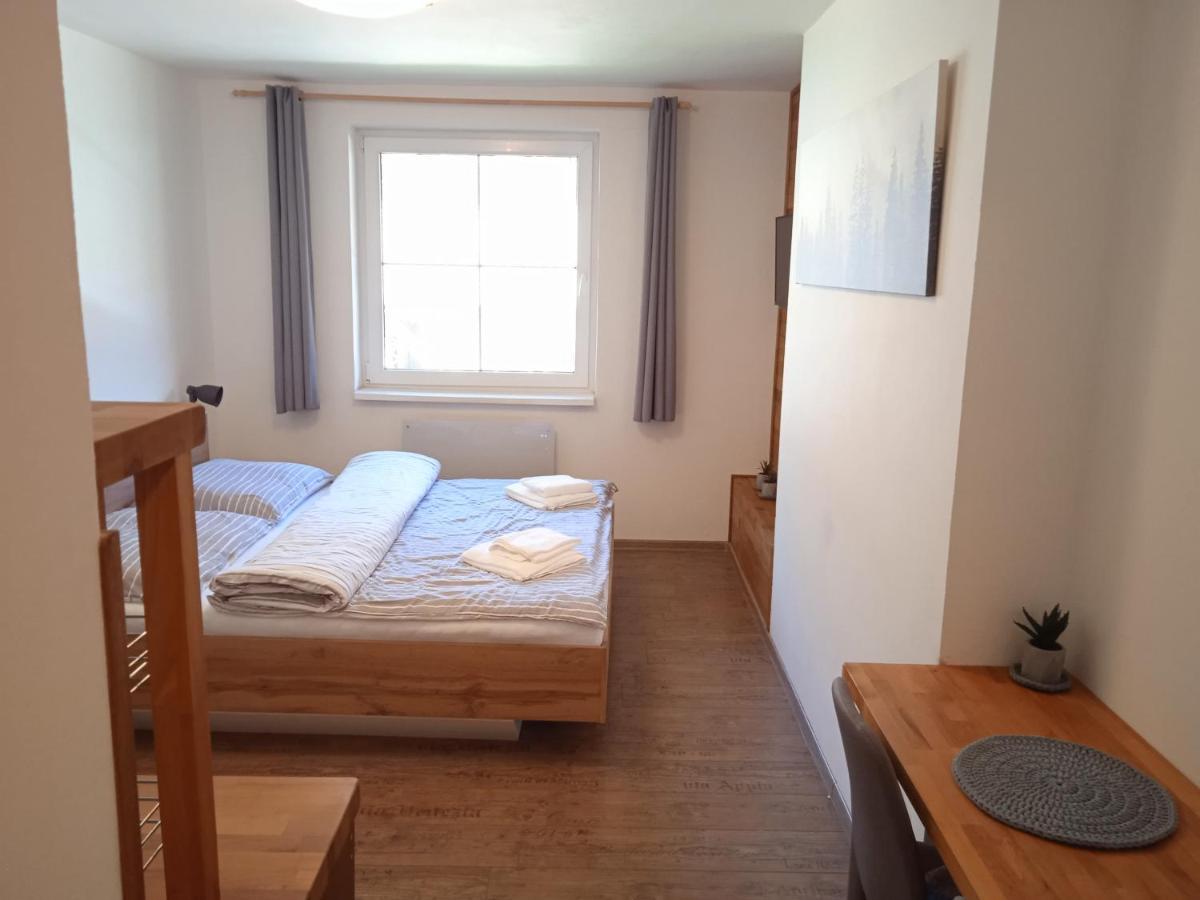 1I Apartman Donovaly Magura Nova Hola Экстерьер фото